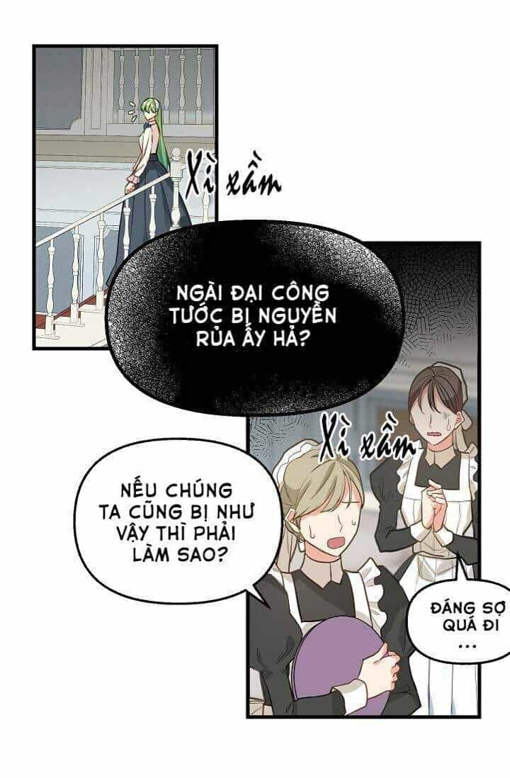 Hãy Bỏ Mặc Tôi - Chương 15 - ảnh 35