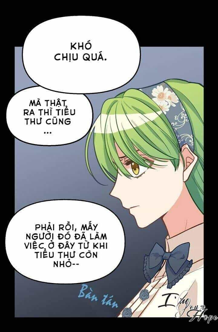 Hãy Bỏ Mặc Tôi - Chương 15 - ảnh 36