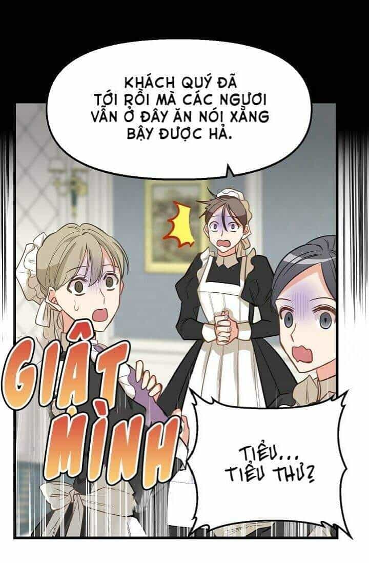 Hãy Bỏ Mặc Tôi - Chương 15 - ảnh 37