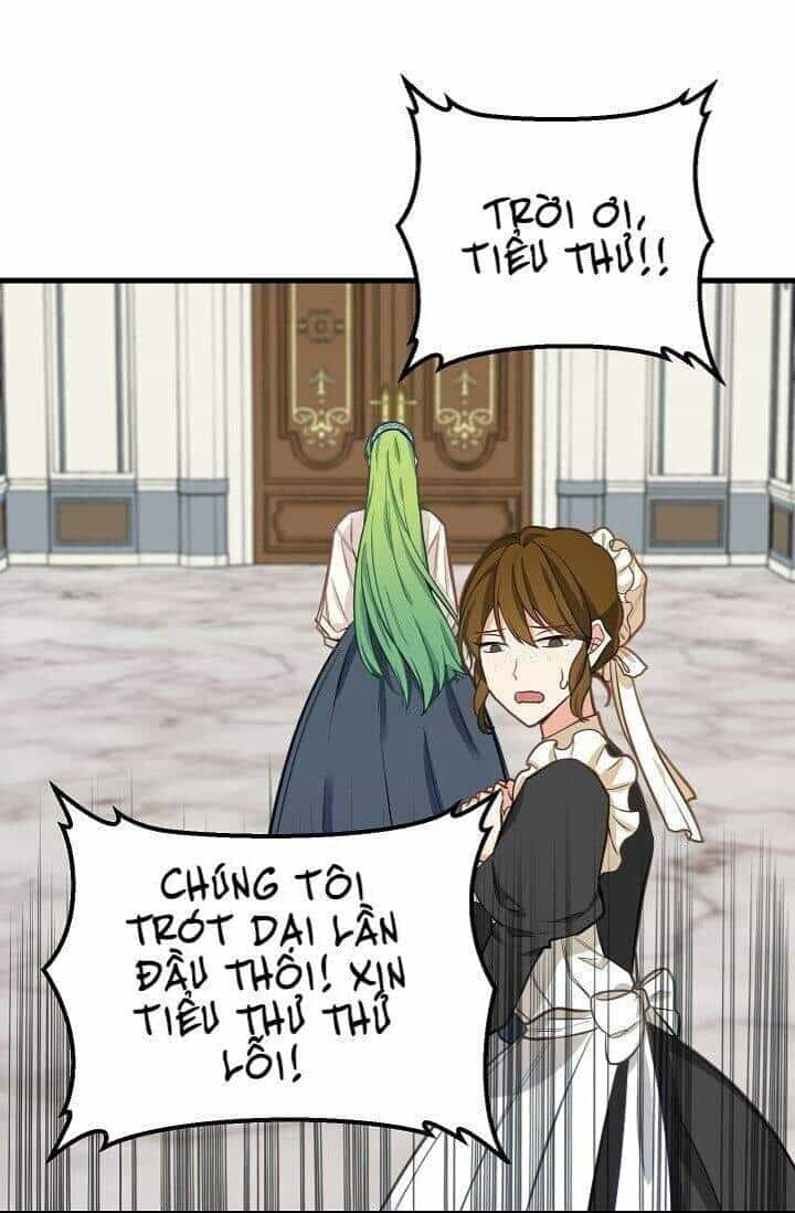 Hãy Bỏ Mặc Tôi - Chương 15 - ảnh 39