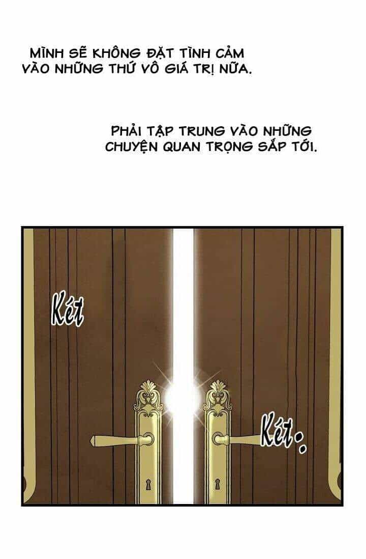 Hãy Bỏ Mặc Tôi - Chương 15 - ảnh 40