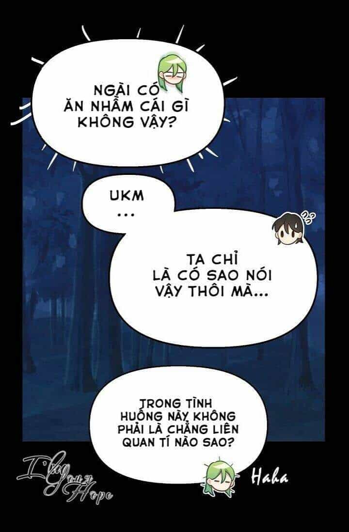 Hãy Bỏ Mặc Tôi - Chương 15 - ảnh 5