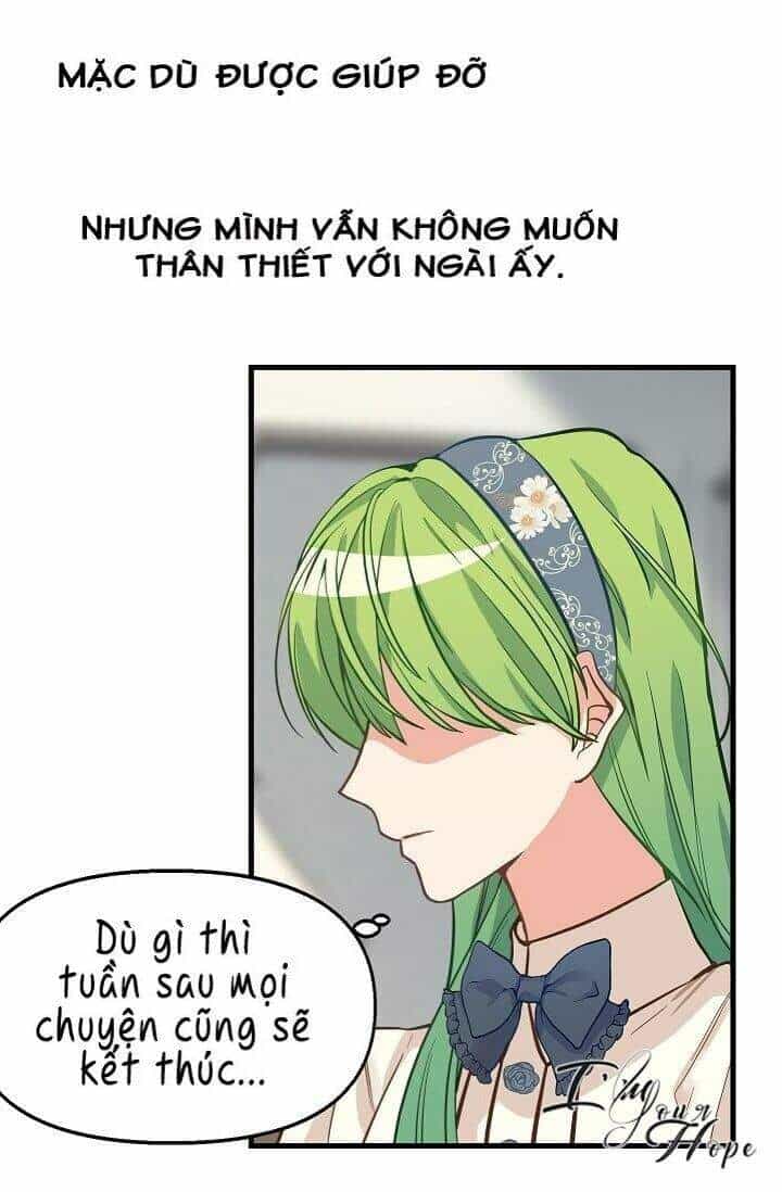 Hãy Bỏ Mặc Tôi - Chương 15 - ảnh 52