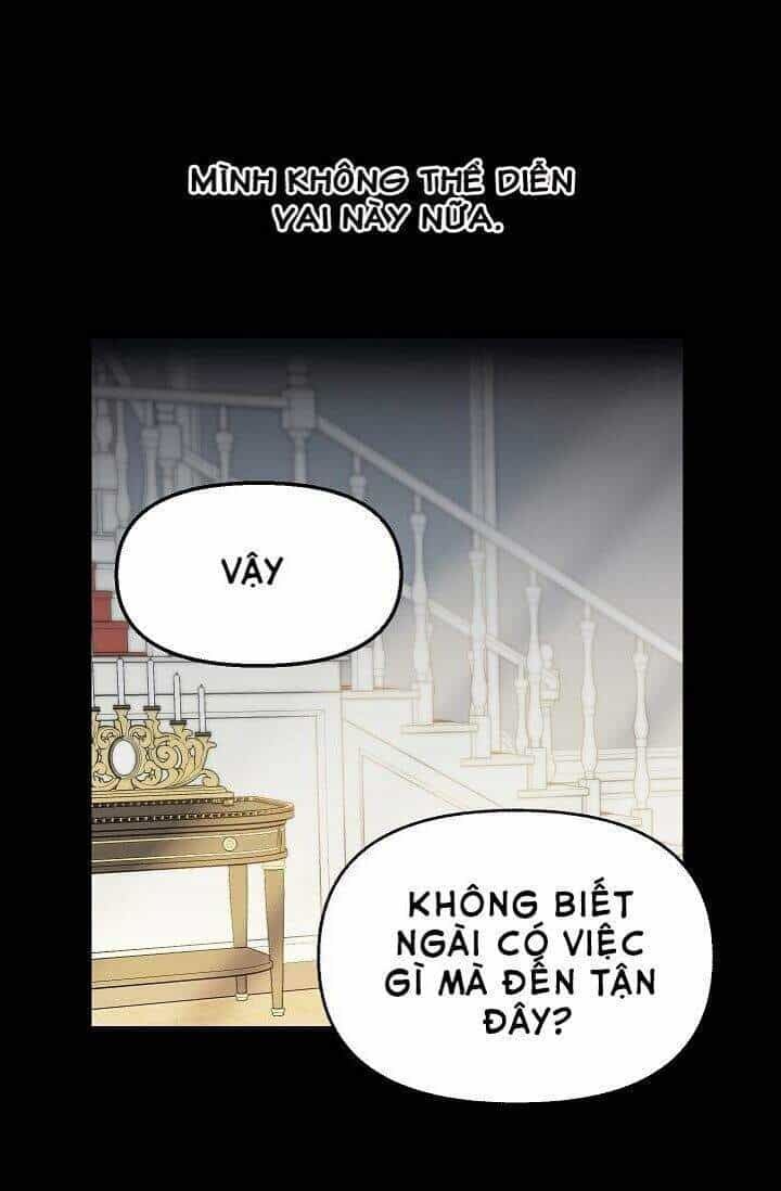 Hãy Bỏ Mặc Tôi - Chương 15 - ảnh 53