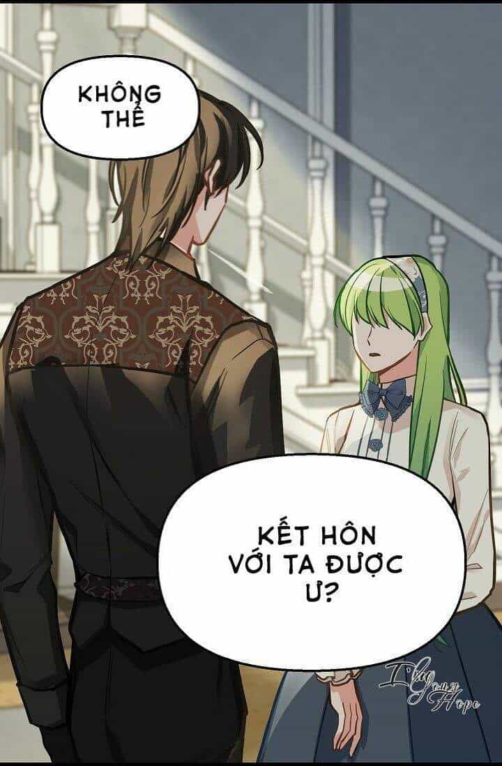 Hãy Bỏ Mặc Tôi - Chương 15 - ảnh 56