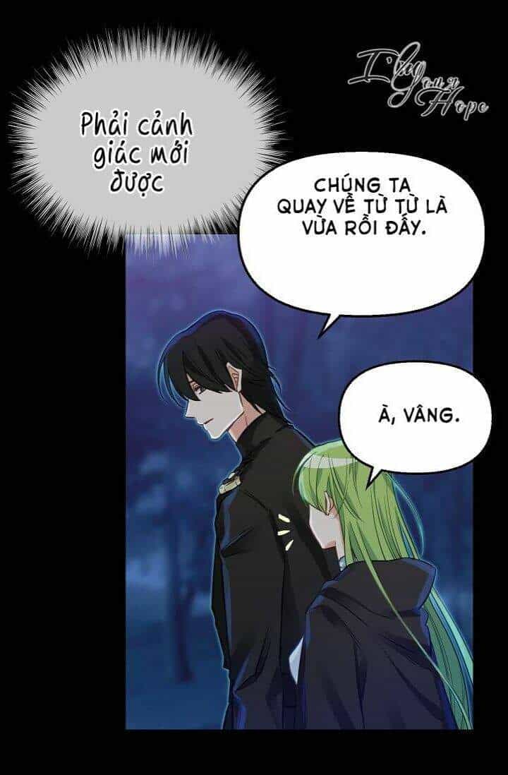 Hãy Bỏ Mặc Tôi - Chương 15 - ảnh 9
