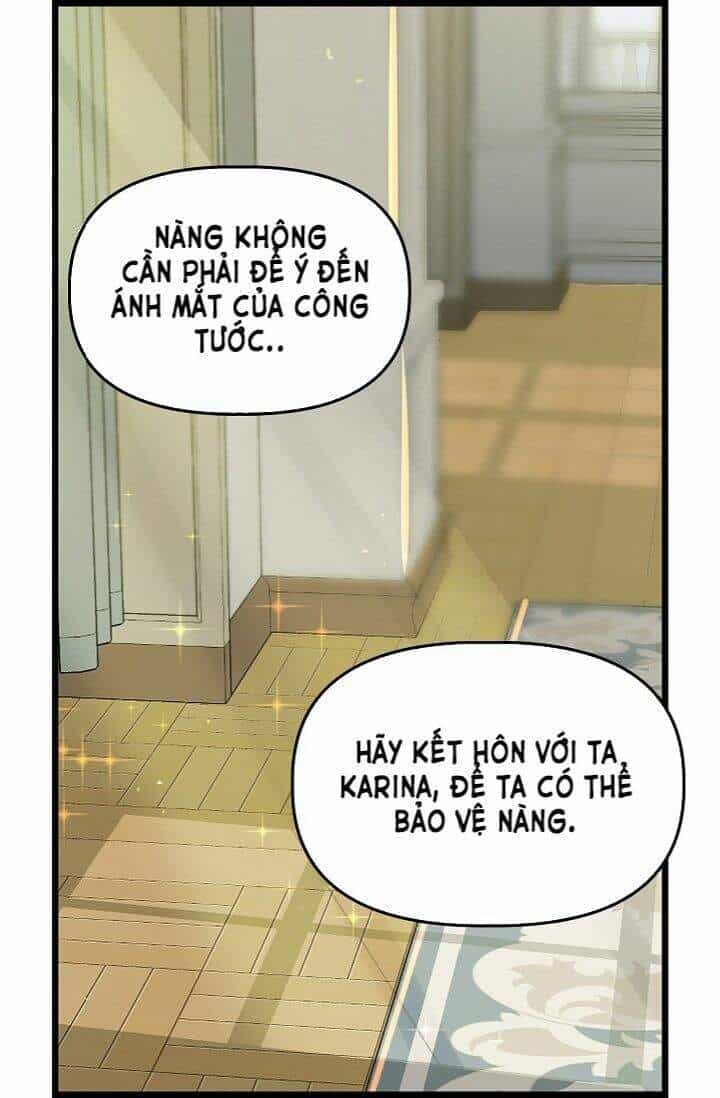 Hãy Bỏ Mặc Tôi - Chương 16 - ảnh 18