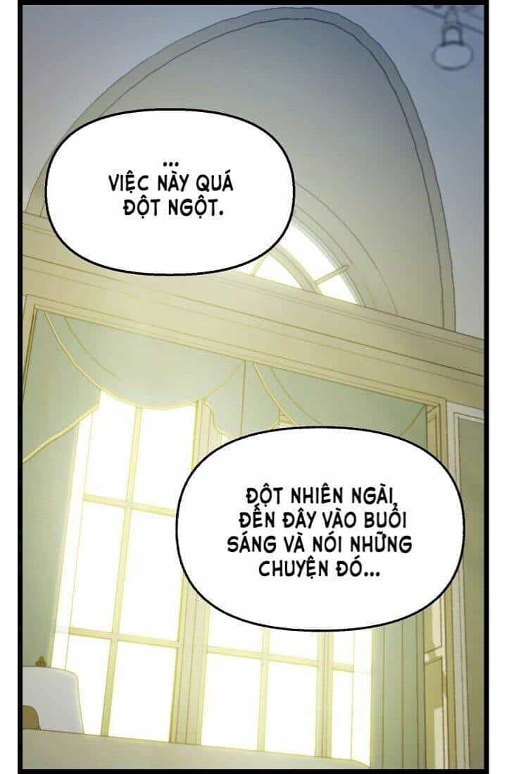 Hãy Bỏ Mặc Tôi - Chương 16 - ảnh 4