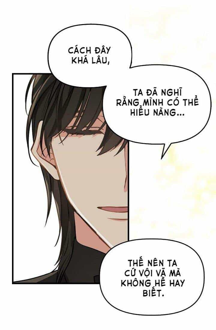 Hãy Bỏ Mặc Tôi - Chương 16 - ảnh 40