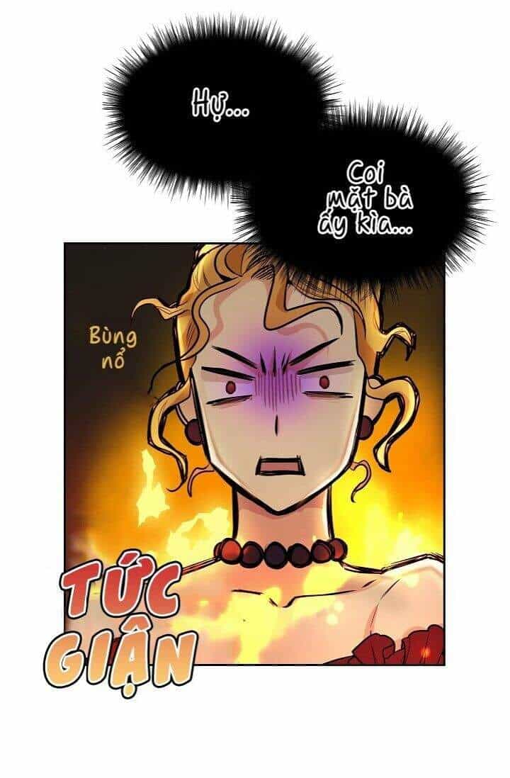 Hãy Bỏ Mặc Tôi - Chương 16 - ảnh 52
