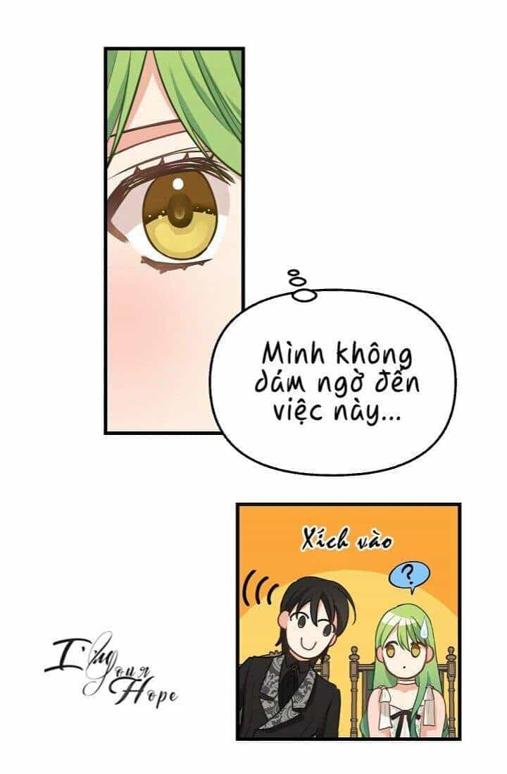 Hãy Bỏ Mặc Tôi - Chương 16 - ảnh 58