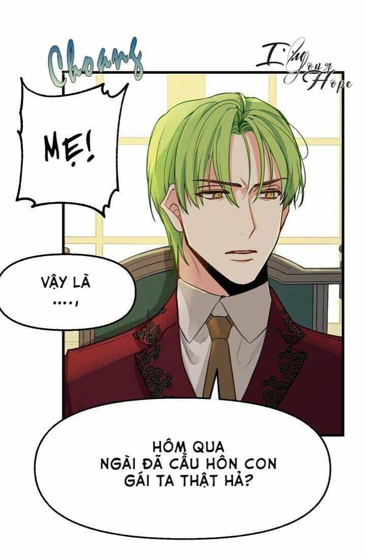 Hãy Bỏ Mặc Tôi - Chương 17 - ảnh 13