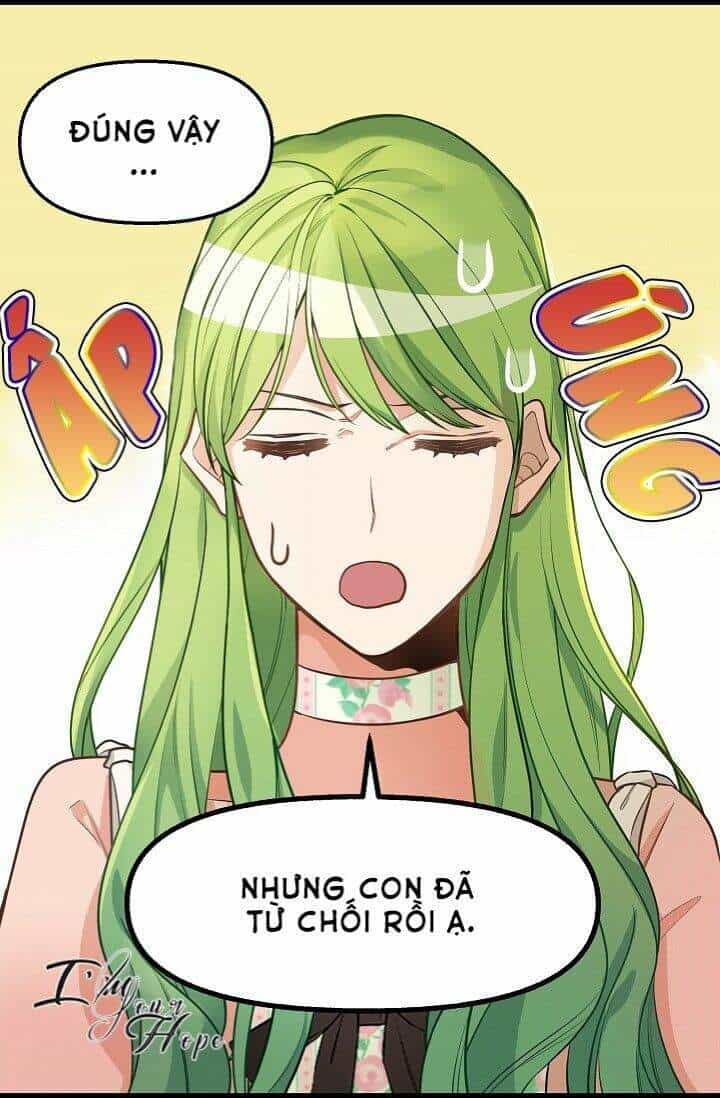 Hãy Bỏ Mặc Tôi - Chương 17 - ảnh 14