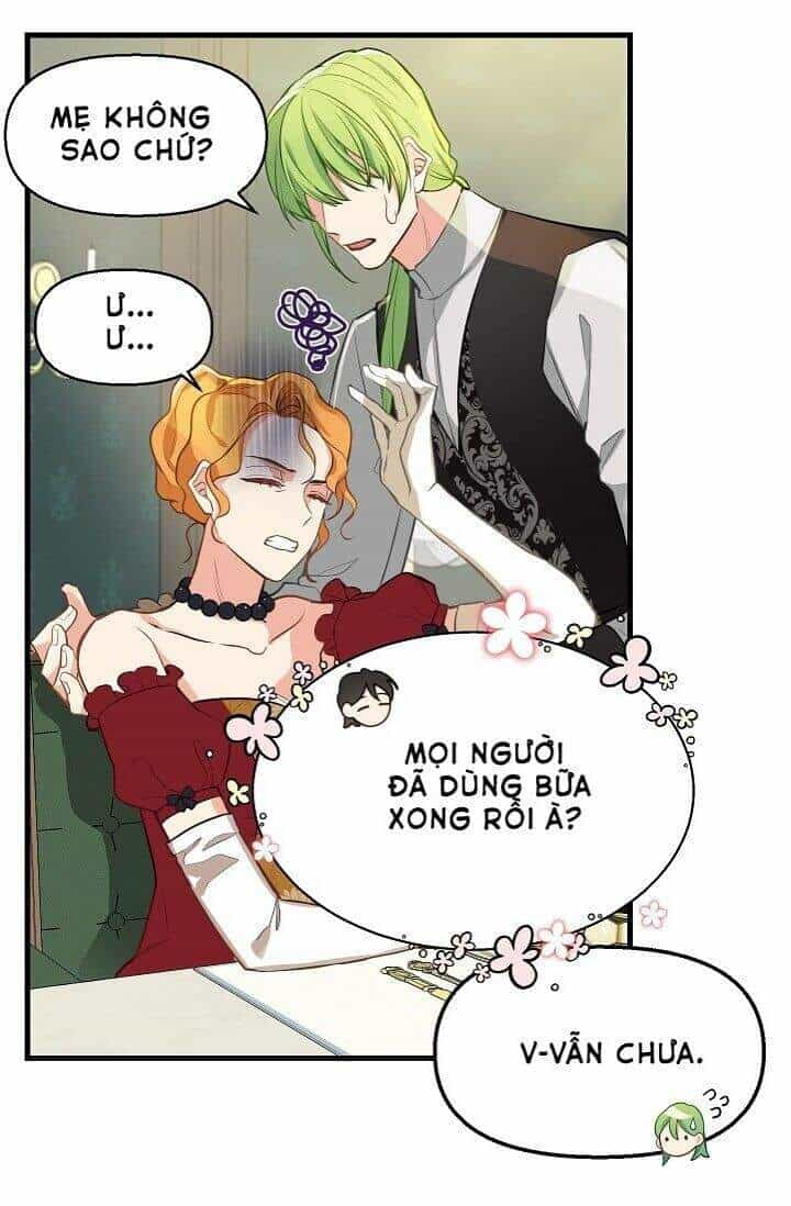 Hãy Bỏ Mặc Tôi - Chương 17 - ảnh 16