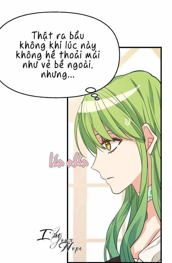 Hãy Bỏ Mặc Tôi - Chương 17 - ảnh 17