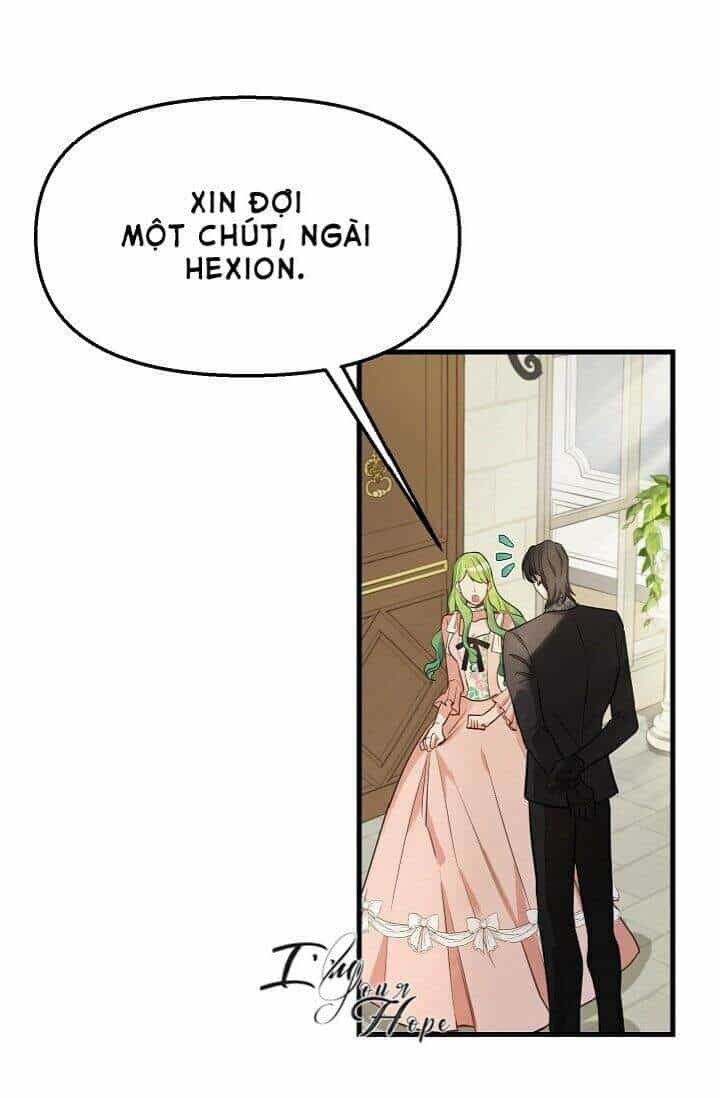 Hãy Bỏ Mặc Tôi - Chương 17 - ảnh 22