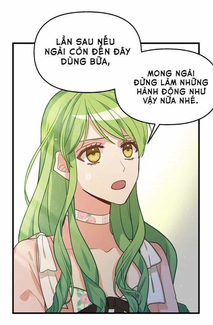 Hãy Bỏ Mặc Tôi - Chương 17 - ảnh 23