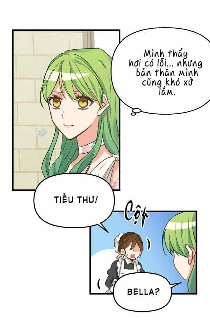 Hãy Bỏ Mặc Tôi - Chương 17 - ảnh 26