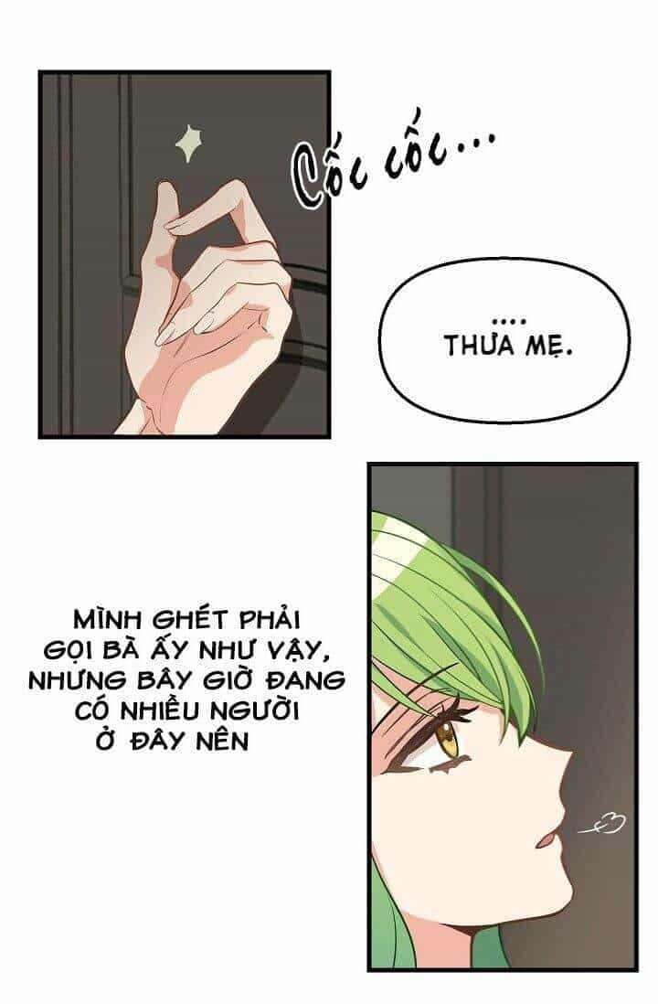 Hãy Bỏ Mặc Tôi - Chương 17 - ảnh 29