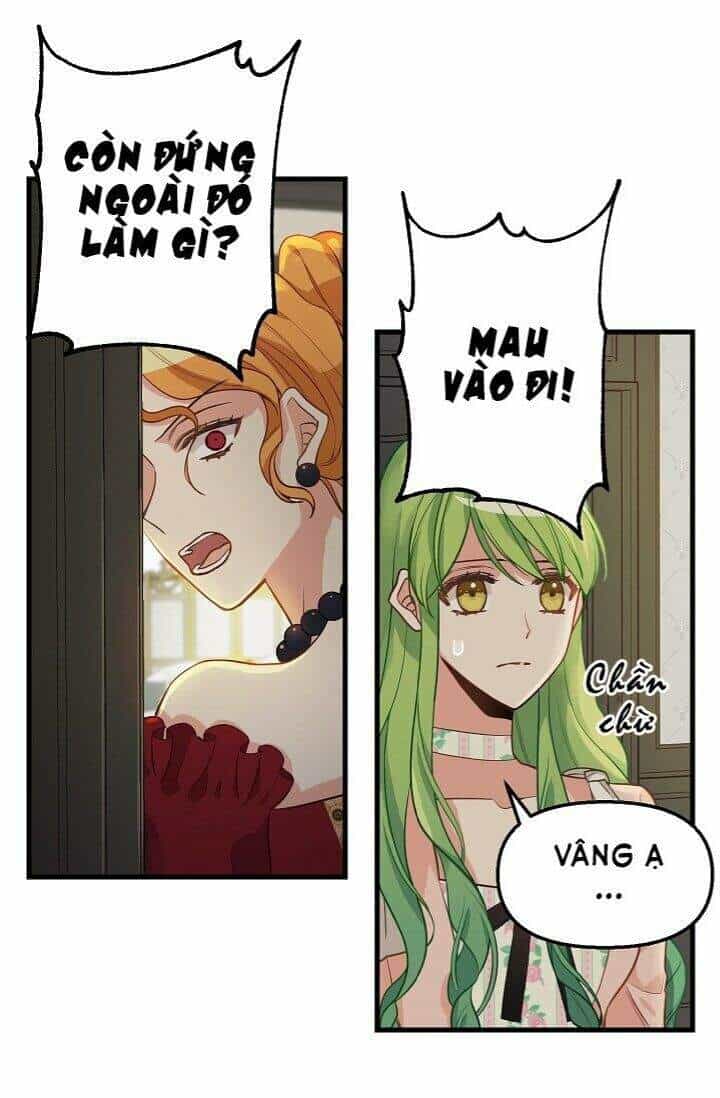 Hãy Bỏ Mặc Tôi - Chương 17 - ảnh 31