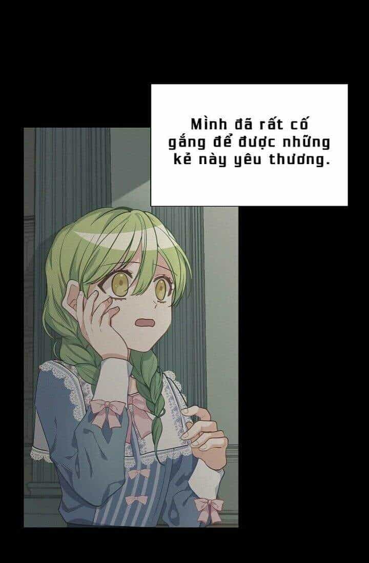 Hãy Bỏ Mặc Tôi - Chương 17 - ảnh 39
