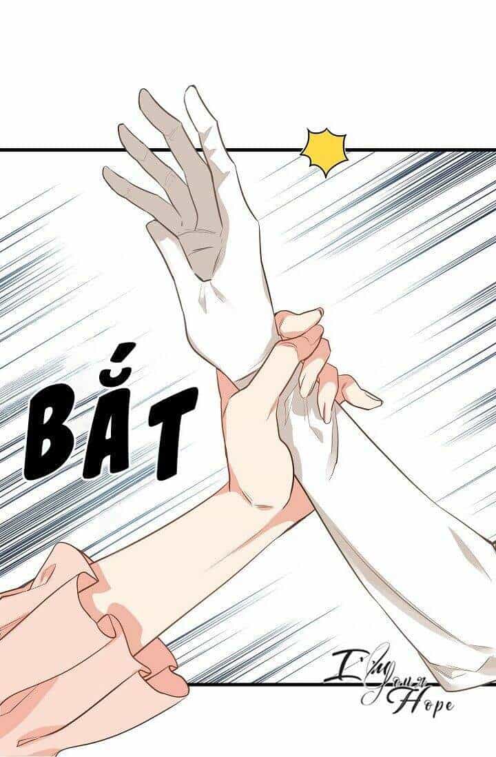 Hãy Bỏ Mặc Tôi - Chương 17 - ảnh 43