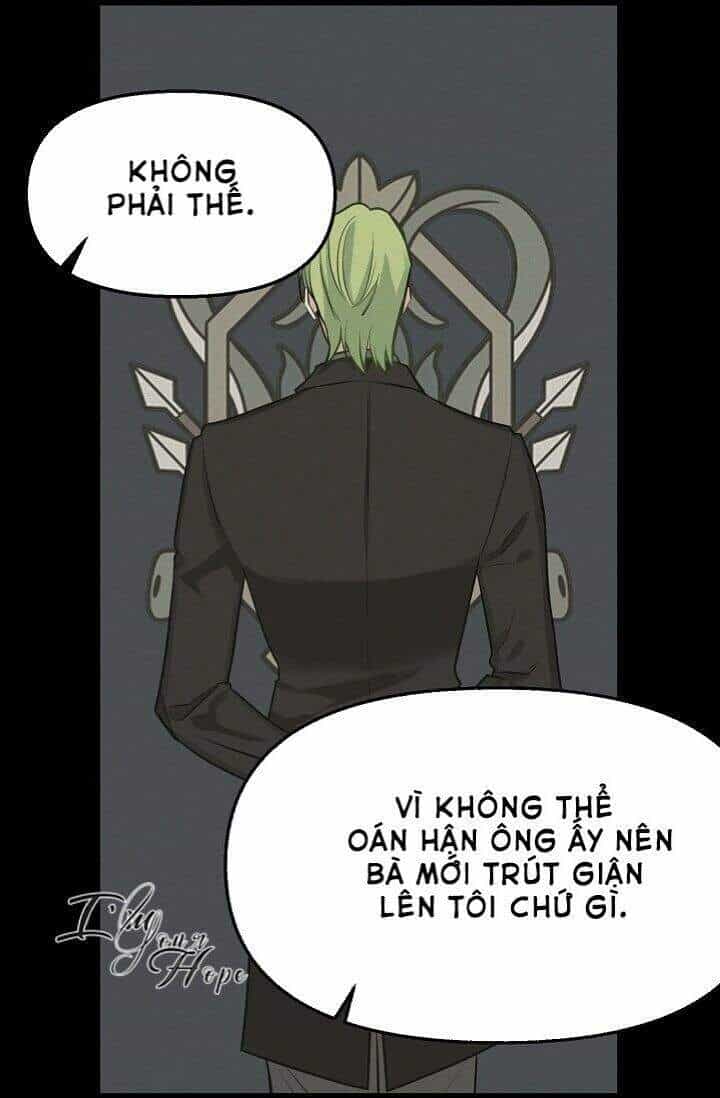Hãy Bỏ Mặc Tôi - Chương 17 - ảnh 47