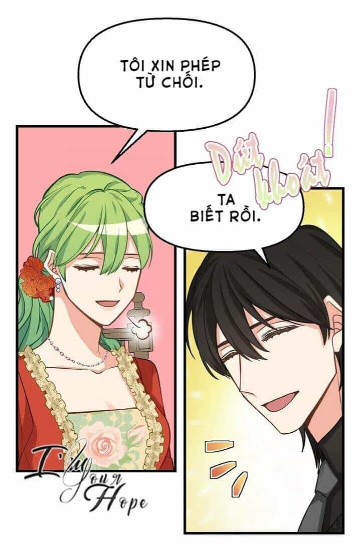 Hãy Bỏ Mặc Tôi - Chương 18 - ảnh 14