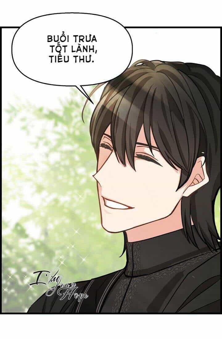 Hãy Bỏ Mặc Tôi - Chương 18 - ảnh 2