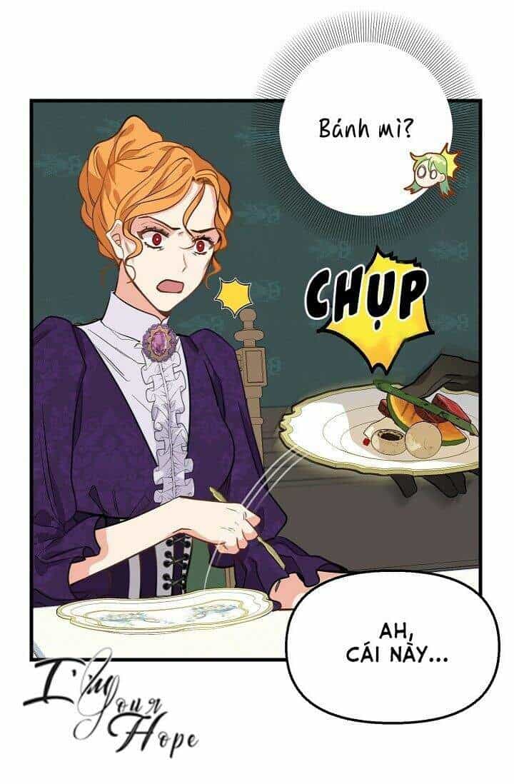 Hãy Bỏ Mặc Tôi - Chương 18 - ảnh 21