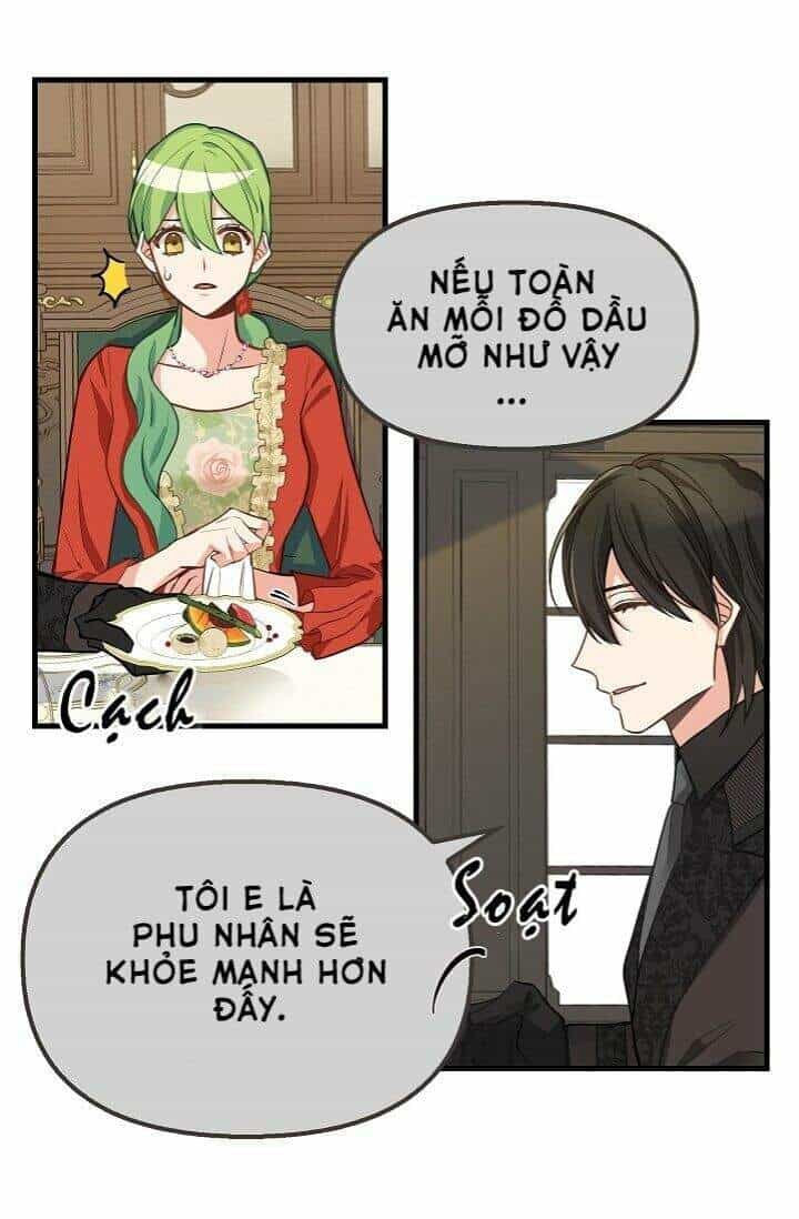 Hãy Bỏ Mặc Tôi - Chương 18 - ảnh 22