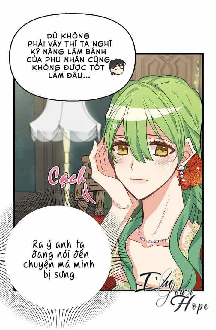 Hãy Bỏ Mặc Tôi - Chương 18 - ảnh 24