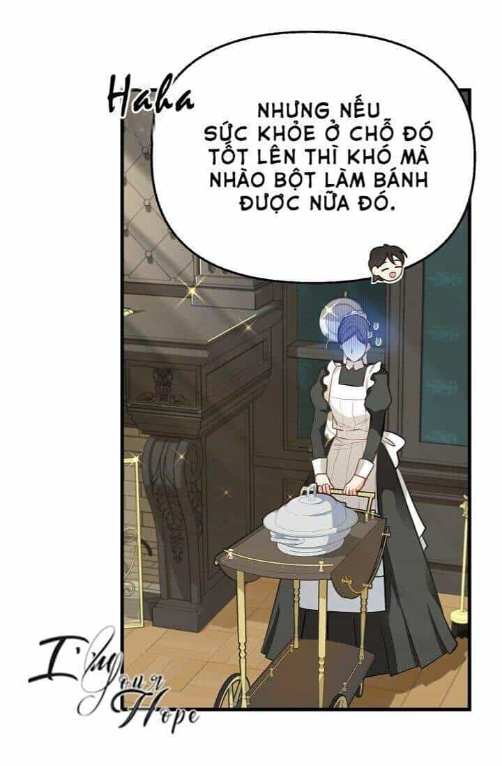 Hãy Bỏ Mặc Tôi - Chương 18 - ảnh 25
