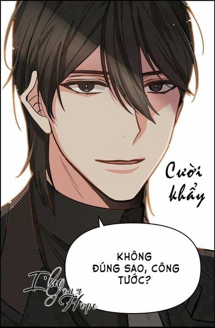 Hãy Bỏ Mặc Tôi - Chương 18 - ảnh 27