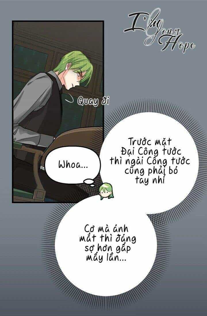 Hãy Bỏ Mặc Tôi - Chương 18 - ảnh 29