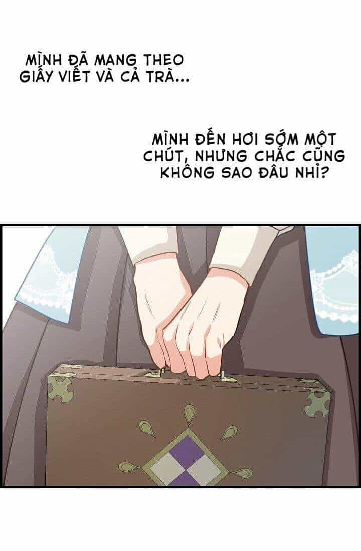 Hãy Bỏ Mặc Tôi - Chương 18 - ảnh 35