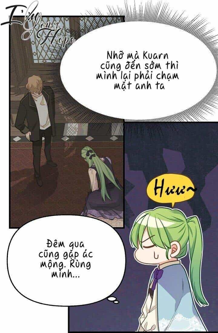 Hãy Bỏ Mặc Tôi - Chương 18 - ảnh 36