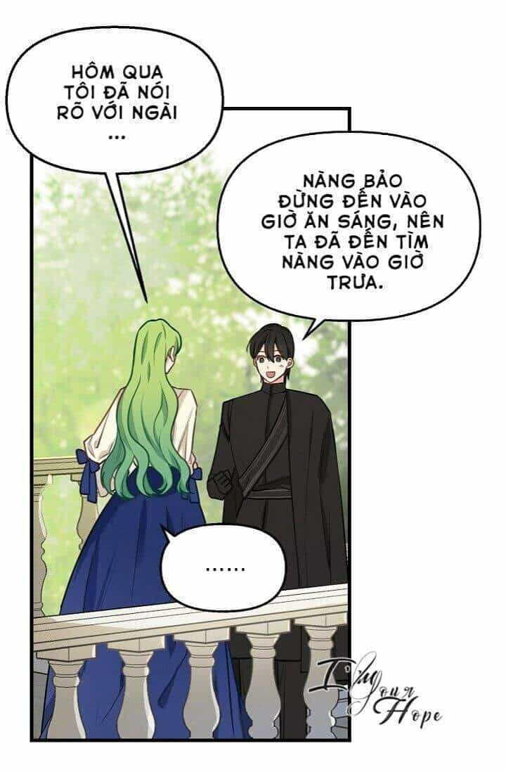 Hãy Bỏ Mặc Tôi - Chương 18 - ảnh 4