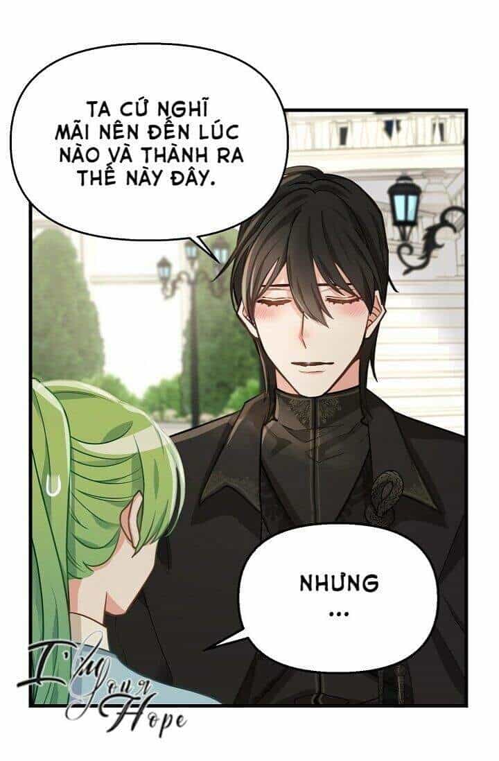Hãy Bỏ Mặc Tôi - Chương 18 - ảnh 42