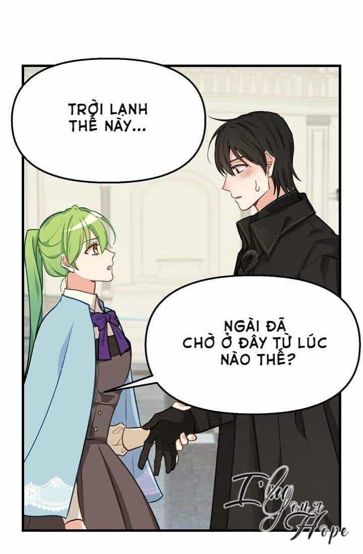 Hãy Bỏ Mặc Tôi - Chương 18 - ảnh 44