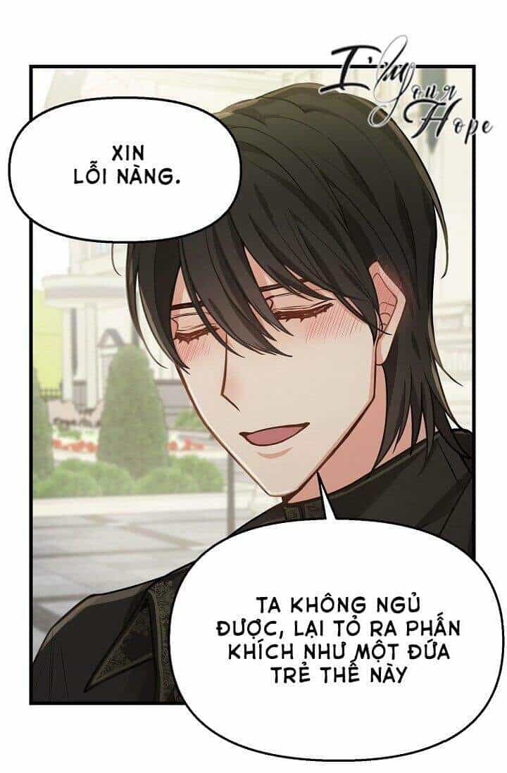 Hãy Bỏ Mặc Tôi - Chương 18 - ảnh 48