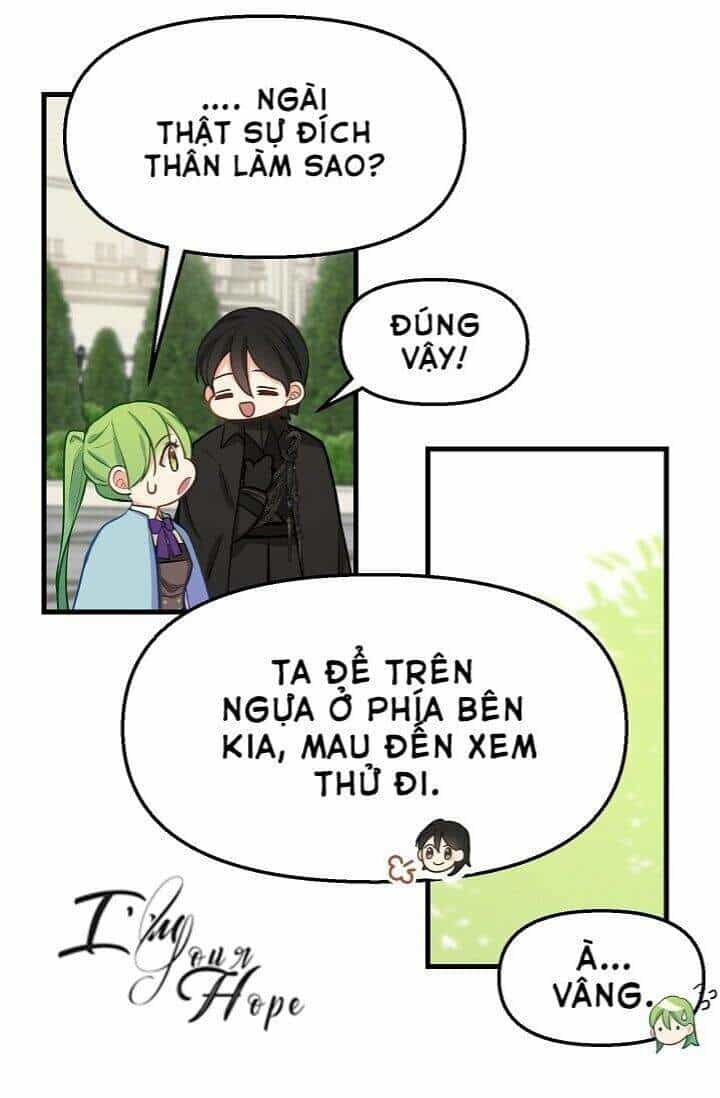 Hãy Bỏ Mặc Tôi - Chương 18 - ảnh 52
