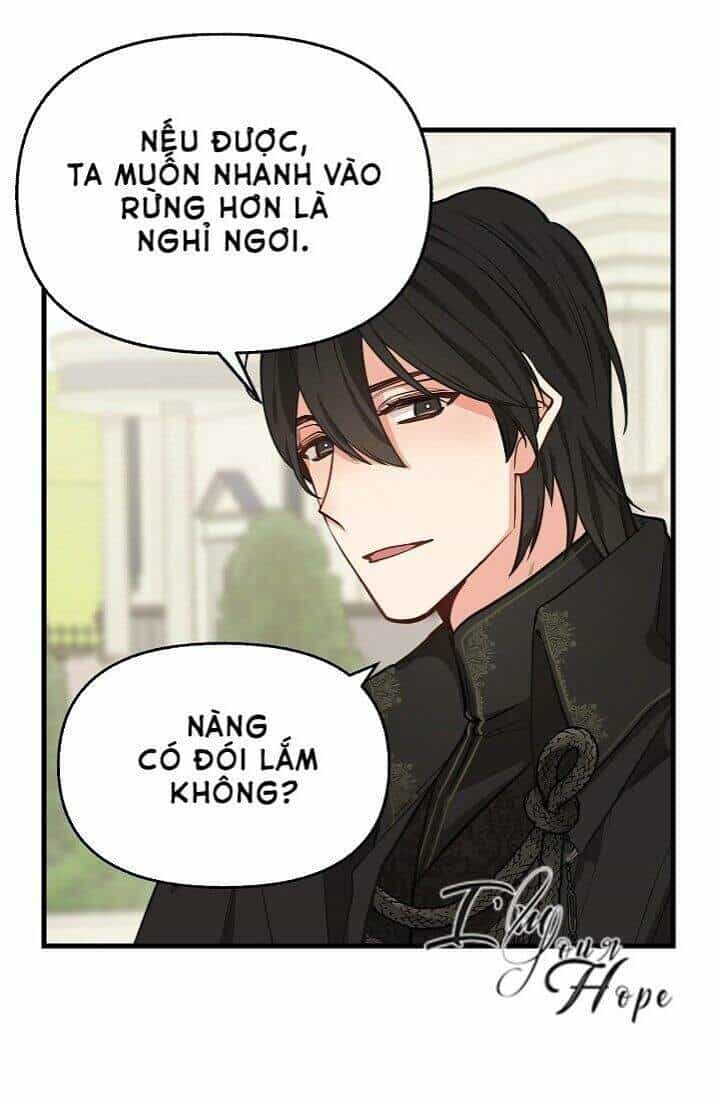 Hãy Bỏ Mặc Tôi - Chương 18 - ảnh 58