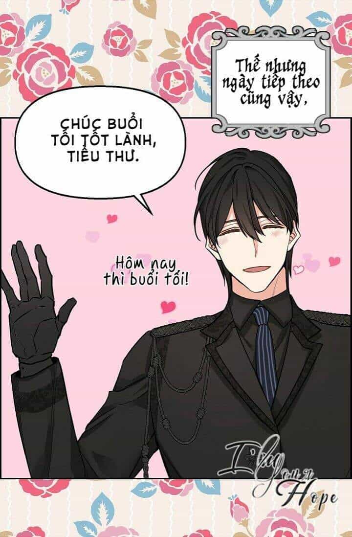 Hãy Bỏ Mặc Tôi - Chương 18 - ảnh 6
