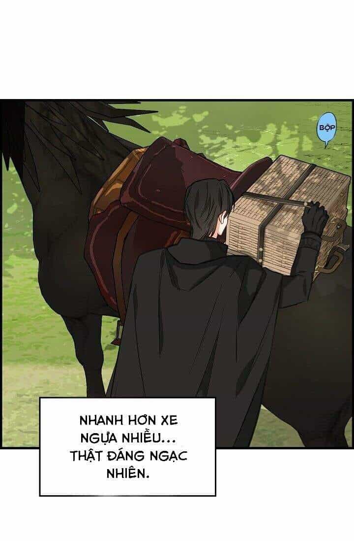 Hãy Bỏ Mặc Tôi - Chương 19 - ảnh 10