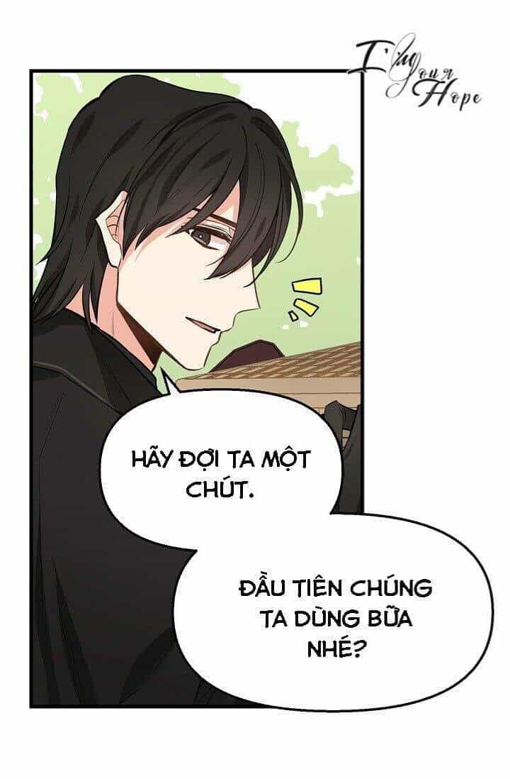 Hãy Bỏ Mặc Tôi - Chương 19 - ảnh 11
