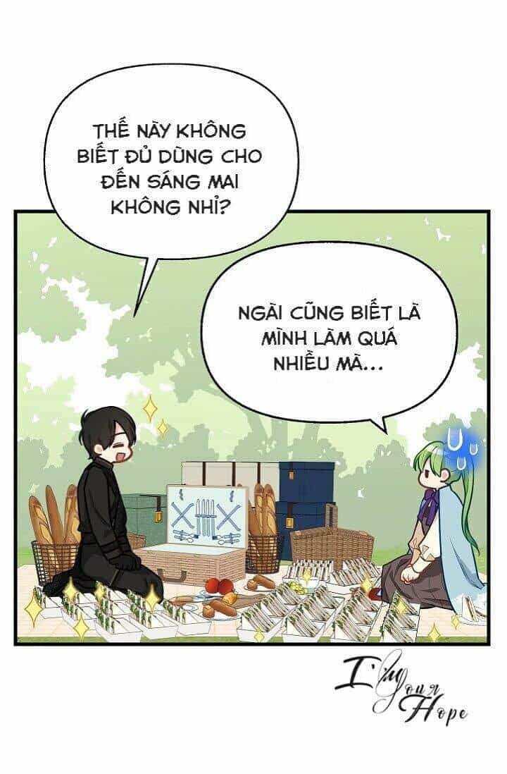 Hãy Bỏ Mặc Tôi - Chương 19 - ảnh 17