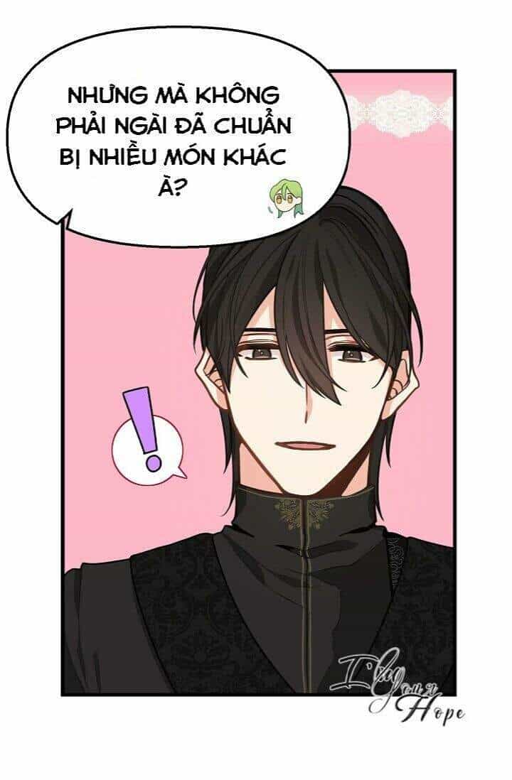 Hãy Bỏ Mặc Tôi - Chương 19 - ảnh 19