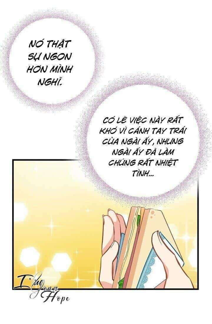 Hãy Bỏ Mặc Tôi - Chương 19 - ảnh 25