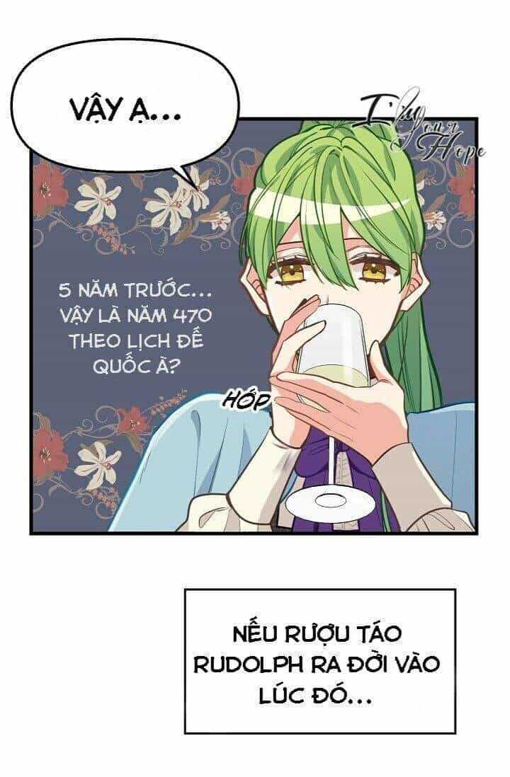 Hãy Bỏ Mặc Tôi - Chương 19 - ảnh 30
